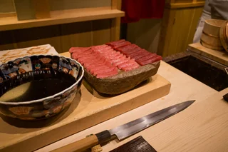 more tuna