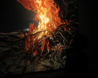 fire