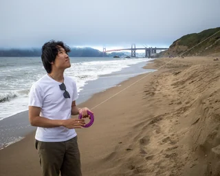 kite