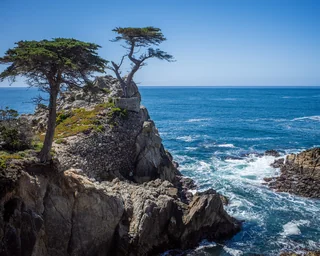 monterey