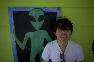 aliens