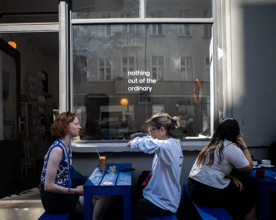 nothing — Jul 2024: Berlin