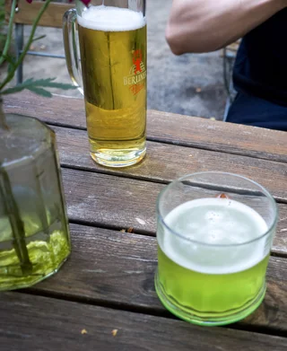waldmeister