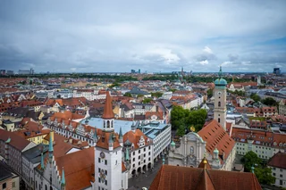 city