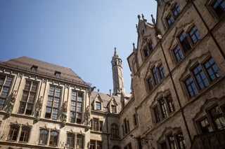 facades