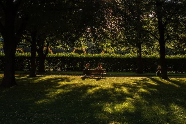 lovers — Jul 2024: Munich