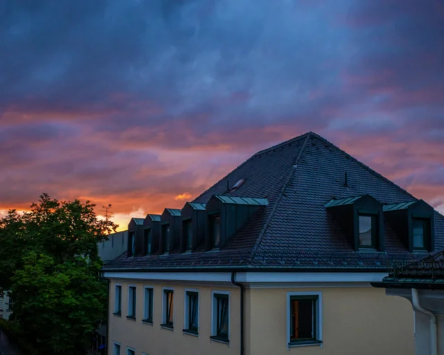 balcony — Jul 2024: Munich