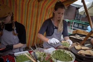 pesto