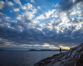 fisherman