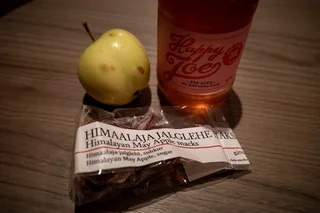 apples