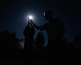 moonlight
