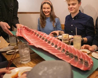 meal