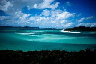 sands