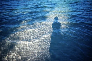 water