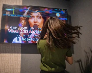 karaoke