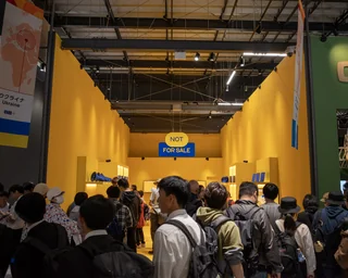 slava ukraini at osaka expo