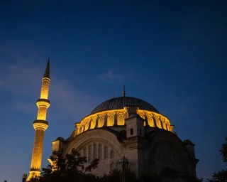 mosque