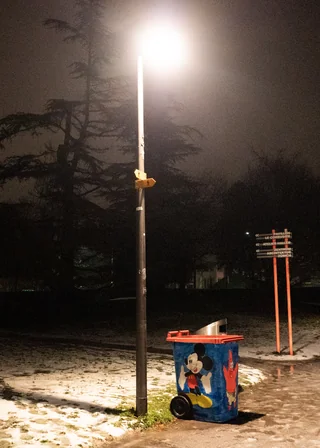 Nov 2025: Zurich · 17