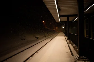 Nov 2025: Zurich · 21