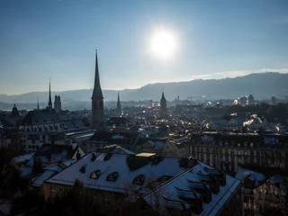 Nov 2025: Zurich · 15