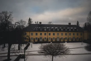 Feb 2026: Oslo · 1
