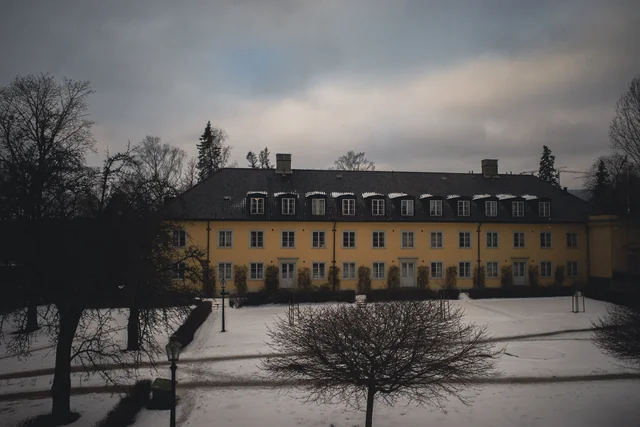Feb 2026: Oslo · 1