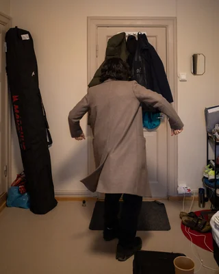 Feb 2026: Oslo · 2
