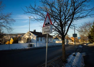 Feb 2026: Trondheim · 7
