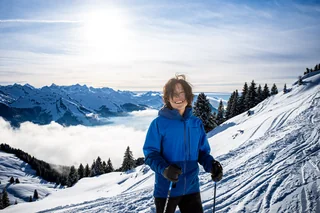 Mar 2026: Luzern & Zurich · 1