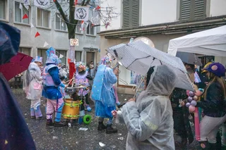 Mar 2026: Luzern & Zurich · 3