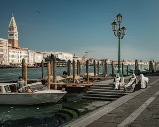 Apr 2026: Venice · 11
