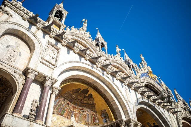 Apr 2026: Venice · 3