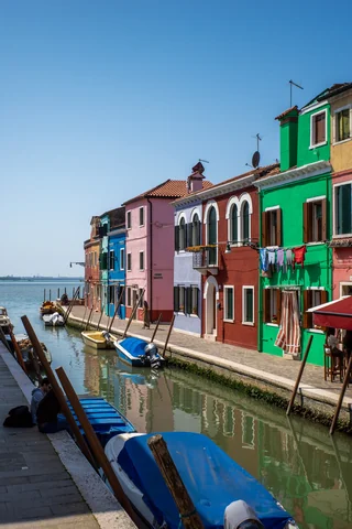 Apr 2026: Venice · 5