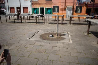 Apr 2026: Venice · 6