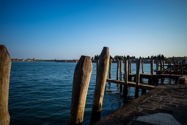 Apr 2026: Venice · 8