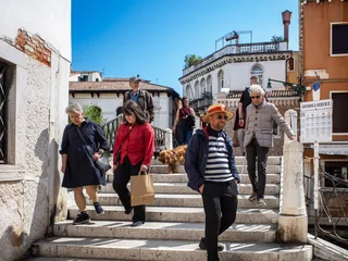 Apr 2026: Venice · 9