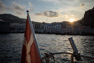 Jun 2026: Aeolian Islands · 1