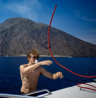 Jun 2026: Aeolian Islands · 13