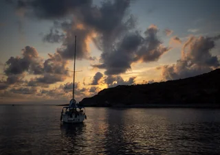 Jun 2026: Aeolian Islands · 16