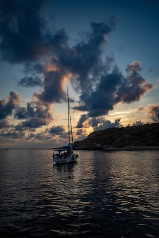 Jun 2026: Aeolian Islands · 17