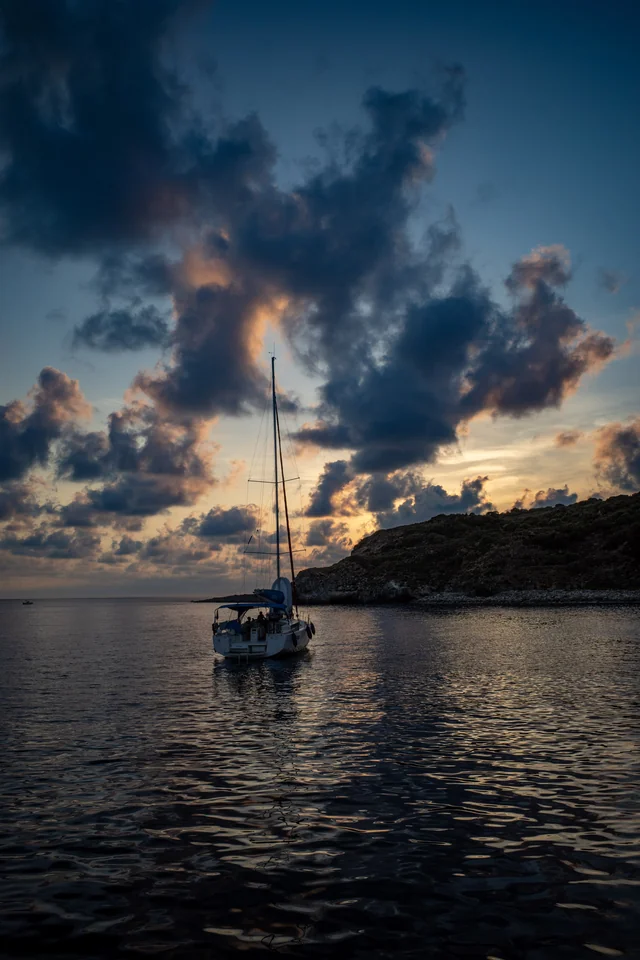 Jun 2026: Aeolian Islands · 17