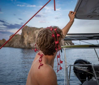 Jun 2026: Aeolian Islands · 19