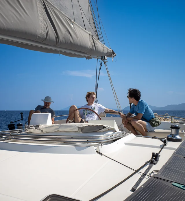 Jun 2026: Aeolian Islands · 7
