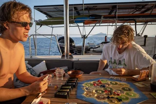 Jun 2026: Aeolian Islands · 9
