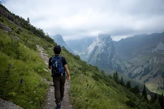 Jul 2026: Fälensee & Meglisalp · 1