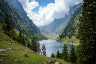Jul 2026: Fälensee & Meglisalp · 2