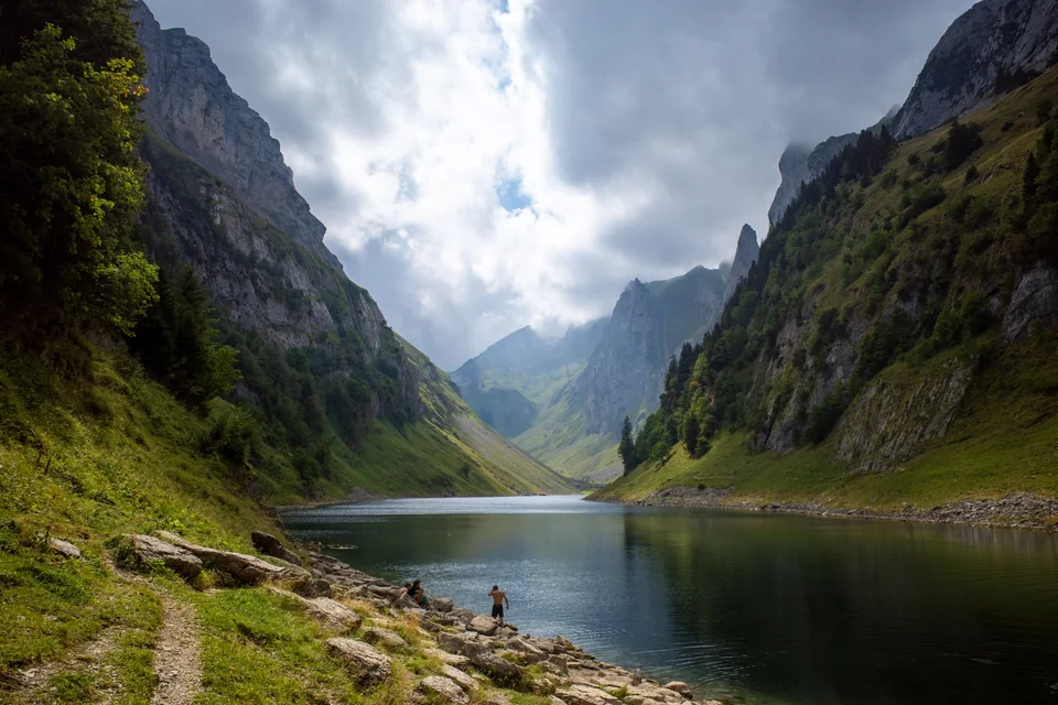 Jul 2026: Fälensee & Meglisalp · 4