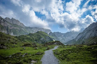Jul 2026: Fälensee & Meglisalp · 6