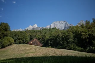 Jul 2026: Walensee · 1