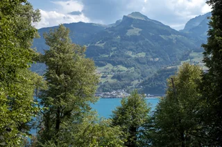 Jul 2026: Walensee · 8
